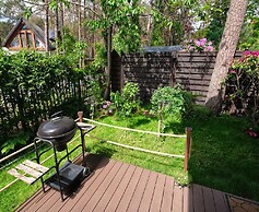 Holiday Home in Lukecin 80 qm