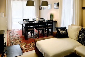 Holiday Home in Lukecin 80 qm
