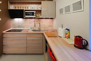 Holiday Home in Lukecin 80 qm
