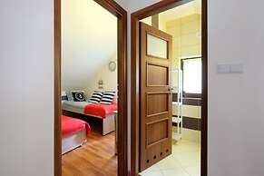 Holiday Home in Lukecin 80 qm