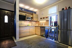 Holiday Home in Lukecin 80 qm