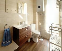 Holiday Home in Lukecin 80 qm