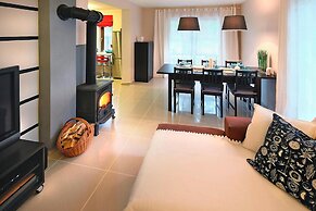 Holiday Home in Lukecin 80 qm