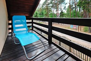 Holiday Home in Lukecin 80 qm