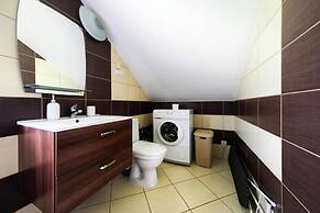 Holiday Home in Lukecin 80 qm