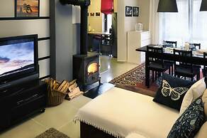 Holiday Home in Lukecin 80 qm