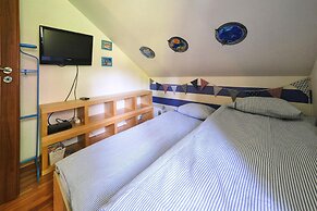 Holiday Home in Lukecin 80 qm