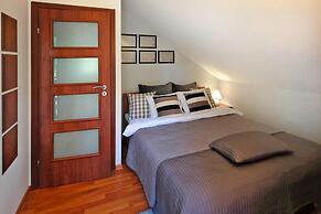 Holiday Home in Lukecin 80 qm