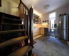 Holiday Home in Lukecin 80 qm