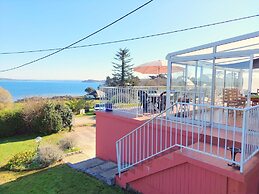 Holiday Home With Fantastic sea Views on the Crozon Peninsula