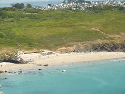 Holiday Home With Fantastic sea Views on the Crozon Peninsula
