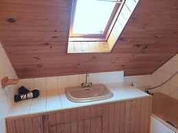 Holiday Home With Fantastic sea Views on the Crozon Peninsula