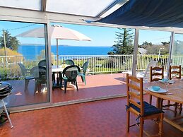 Holiday Home With Fantastic sea Views on the Crozon Peninsula