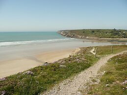 Holiday Home With Fantastic sea Views on the Crozon Peninsula