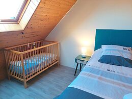 Holiday Home With Fantastic sea Views on the Crozon Peninsula