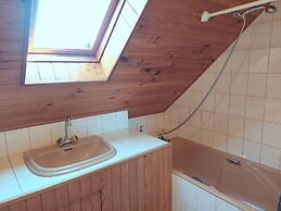 Holiday Home With Fantastic sea Views on the Crozon Peninsula