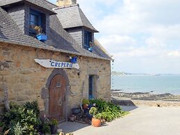 Holiday Home With Fantastic sea Views on the Crozon Peninsula