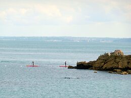 Holiday Home With Fantastic sea Views on the Crozon Peninsula