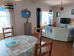 Holiday Home With Fantastic sea Views on the Crozon Peninsula