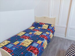 Holiday Home With Fantastic sea Views on the Crozon Peninsula