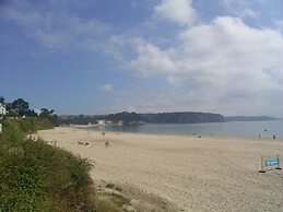 Holiday Home With Fantastic sea Views on the Crozon Peninsula