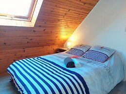 Holiday Home With Fantastic sea Views on the Crozon Peninsula