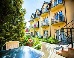 Holiday Home in Rewal for 6 Person