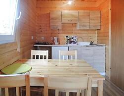 Holiday Home in Rewal for 6 Person