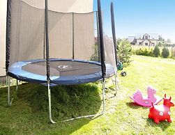 Holiday Home in Rewal for 6 Person