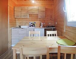 Holiday Home in Rewal for 6 Person