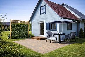 Chalet in Rewal Near Baltic Sea Beach