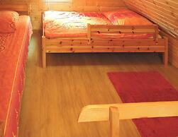 Holiday Home in Rewal for 6 Person