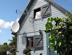 Holiday Home in Rewal for 6 Person