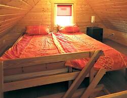 Holiday Home in Rewal for 6 Person