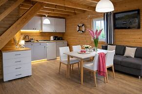 Chalet in Rewal Near Baltic Sea Beach