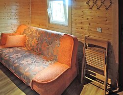 Holiday Home in Rewal for 6 Person