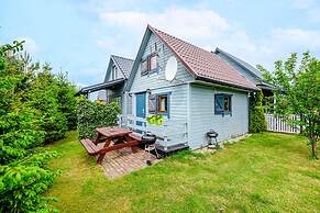 Chalet in Rewal Near Baltic Sea Beach