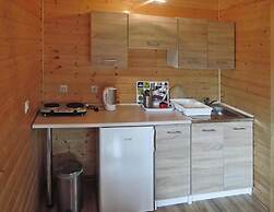 Holiday Home in Rewal for 6 Person