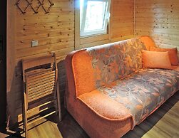 Holiday Home in Rewal for 6 Person