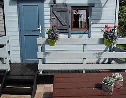 Holiday Home in Rewal for 6 Person