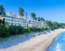 Holiday Home in Rewal for 6 Person