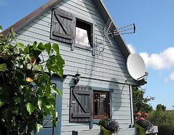 Holiday Home in Rewal for 6 Person