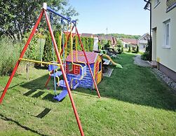 Holiday Home in Rewal for 6 Person