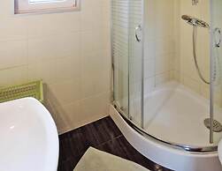 Holiday Home in Rewal for 6 Person