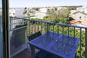 Residence Neptune, Saint-pierre-la-mer, Apt. 2 Pcs. 4 Pers
