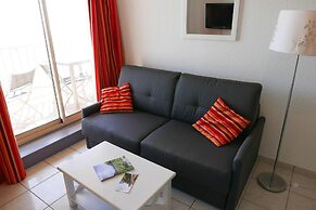 Residence Neptune, Saint-pierre-la-mer, Apt. 2 Pcs. 4 Pers