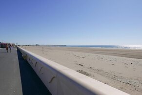 Residence Neptune, Saint-pierre-la-mer, Apt. 2 Pcs. 4 Pers