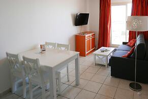 Residence Neptune, Saint-pierre-la-mer, Apt. 2 Pcs. 4 Pers