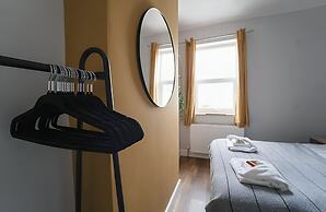 Cosy City Retreat in Bath