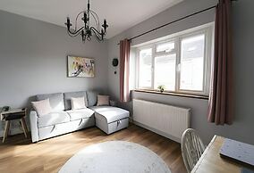 Cosy City Retreat in Bath